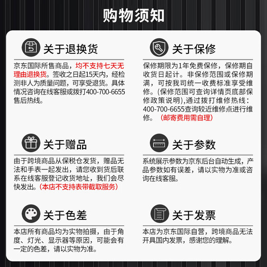 CASIO G-SHOCK series waterproof and shockproof sports fashion watch DW-5600UE-1PR