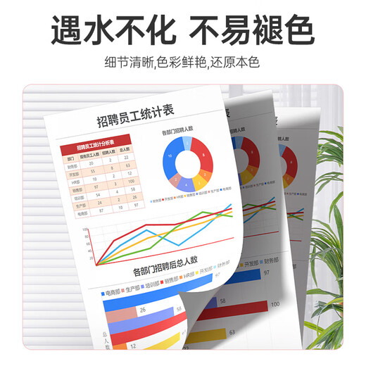 
Huiwei CRG-069 toner cartridge suitable for Canon mf752cdw toner cartridge LBP673Cdn LBP673Cdn 674Cx mf756Cx printer ink cartridge Four-color set large capacity with chip