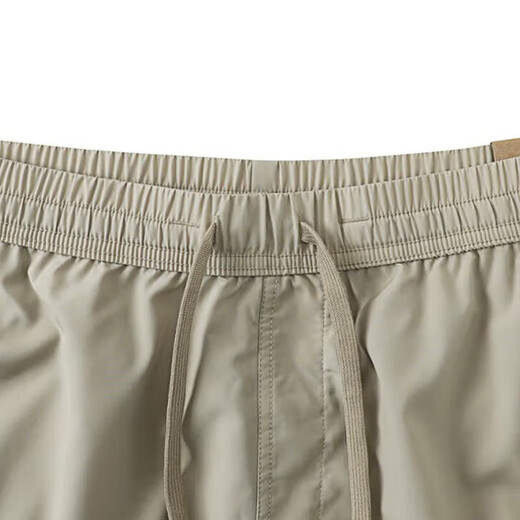 Nike nike shorts Men Dri-Fit Shorts à séchages rapides Men d'été Nouvelle course de course Pantalon de sport respirant DV9858-251 S