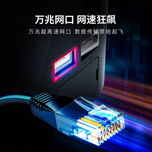 极空间NAS家用网络存储器智能硬盘主机升级版Z423旗舰版个人私有云硬盘家庭云存储服务器 【单盘 20TB】希捷酷狼硬盘+Z423旗舰版