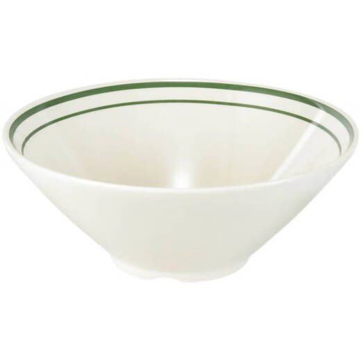 
Melamine Noodle Bowl Restaurant and Hotel Special Commercial Spicy Hot Hat Bowl Imitation Porcelain Plastic Wonton Ramen Large Bowl Tableware B9531 10 Packs 0 Heads