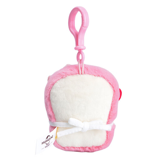 Potdemiel Honey Pot Toast Lady School Bag Sende Clush Plush Toys For Girls День рождения