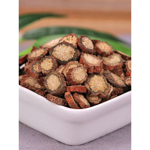 Xuanxu salvia miltiorrhiza pulver chinesische medizinische materialien natürliche in wassertränkte und handversion ausgewählte ginseng Special lila salvia miltiorrhiza tea 500 g mit Panax Notoginseng Pulver 500 g Salvia Miltiorrhiza Pulver