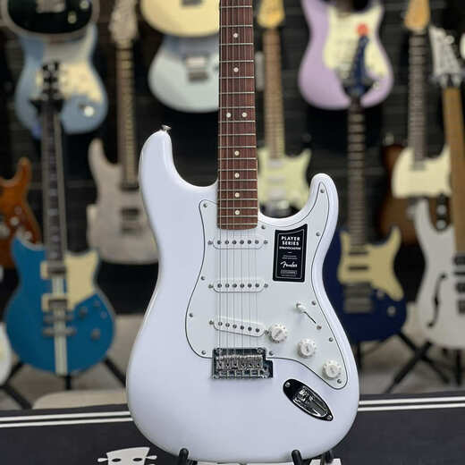 Ibanez宁洲乐器库存电吉他/吉他/贝斯/尤克里里/大链接 godin session日落色