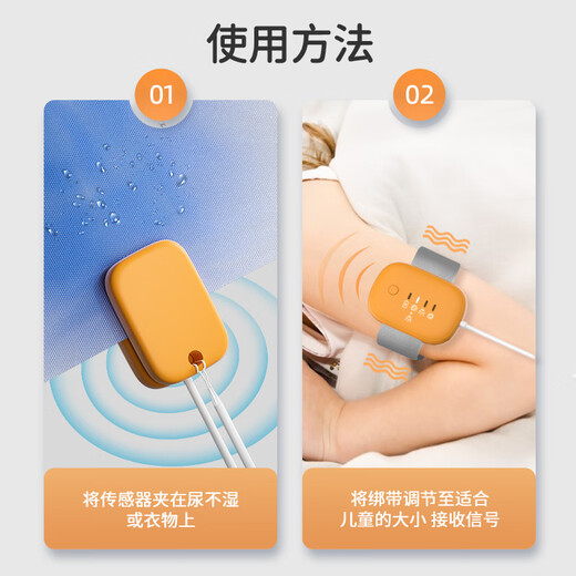 Feiyu Yueguan's Detry's Whits Alarm Sharg