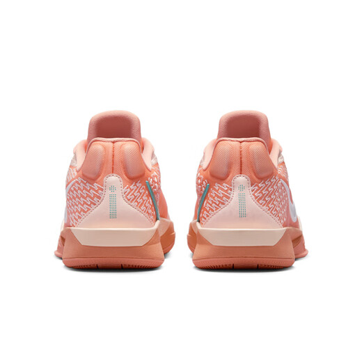 耐克（NIKE）女鞋2025夏季新款SABRINA萨布丽娜低帮实战篮球鞋FZ1517 FZ1517-801 38