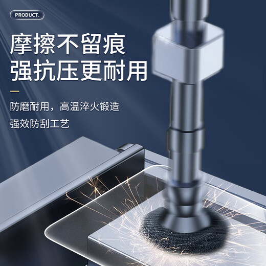 Smorss【2片无黑边】适用vivo X200S钢化膜vivo X200S手机膜无孔高清升级防摔抗指纹保护贴膜-超声波解锁