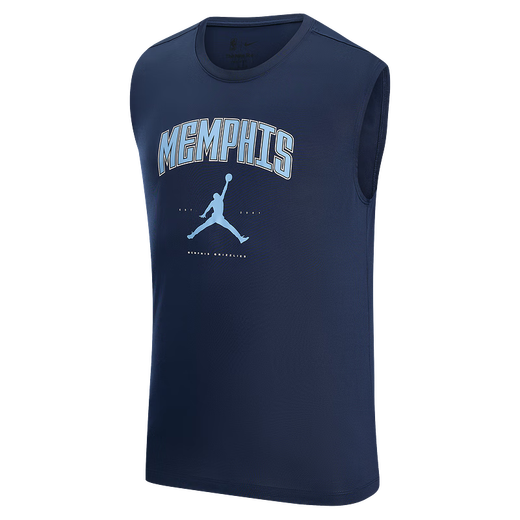 Nike (Nike) [Jinlang Sports] Herren-Fußball-Fußball-Basketball-Trainingstrainings und Field Running Vest Hv4748-419 Bild s