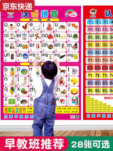 Pool Beispiel Kinder lernen, Wörter Wallpaper stille physikalische Objekte einzelne Wandhänge Bild Babykompetenz Poster Aufkleber Paket ausgewählt 16 frühe Bildungsbilder