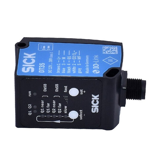 Laser-Sensor B15551 DT35-B15251