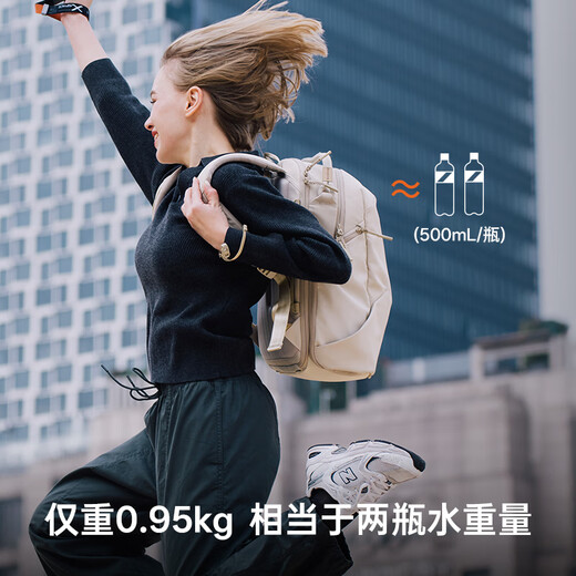 PGYTECH相机包蒲公英OneGoLite摄影包单反微单相机包多功能电脑双肩包防泼面料城市通勤轻量背负22L哑光黑