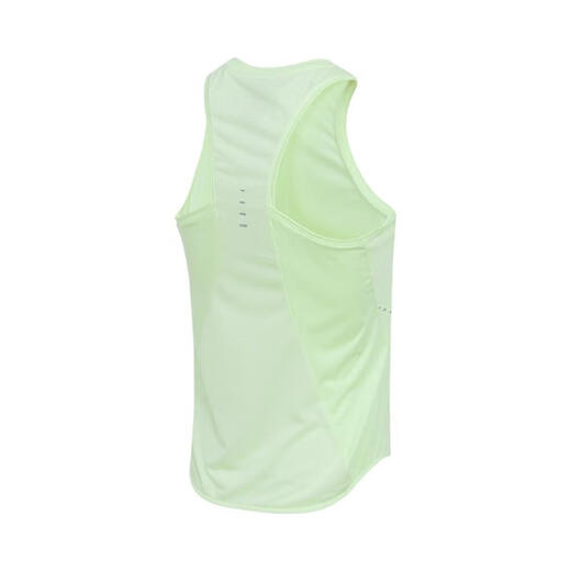 耐克（NIKE）女子AS W NK SWIFT DF TANK TOP运动背心 HQ0621-701 M