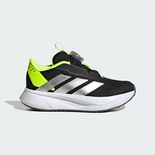 Adidas adidas детская обувь 25 весна нового стиля.