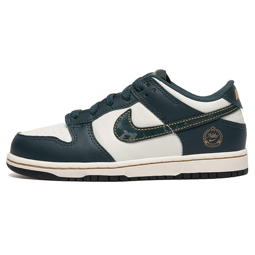 耐克（NIKE）Dunk童运动休闲板鞋CW1590DH9756CW1588FB9108FQ7673 DH9756-003 28