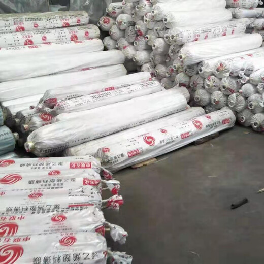 Qinkai transparent plastic film agricultural film multi-functional insulation shed film thickened white plastic sheet building moisturizing food packaging 5 wires thick 205 meters long 14 meters wide