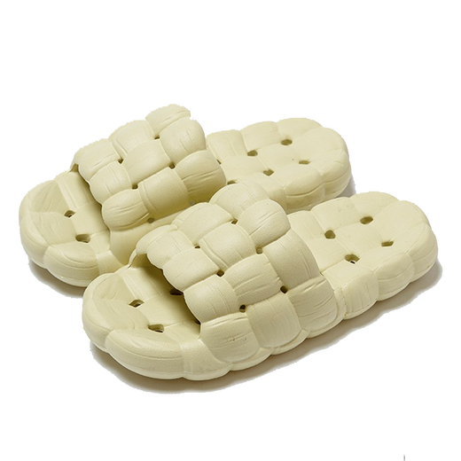 WCZ Slippers de baño japoneses Anti-Odor Ati-Odor Seditante de secado a la casa de secado a la casa EVA EVA SELED PINO especial [antideslizante de secado rápido/alta luz de lujo] 38-39 (37-38 pies)