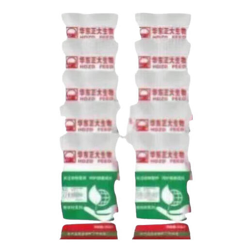 East China Zhengda lamb and calf open feed has good palatability, rich nutrition, good digestion and absorption, good growth and rapid skeletonization. 10 bags, 1 bag free, 1350 yuan.