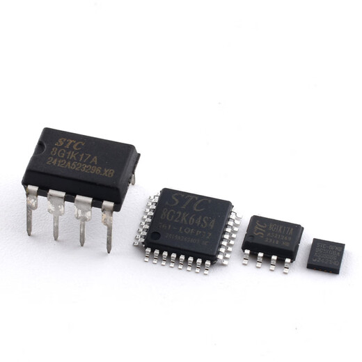 New original STC8G1K08A/STC8G1K08/STC8G1K17/STC8G2K64S4 microcontroller New original STC8G1K17A-36I-SOP8
