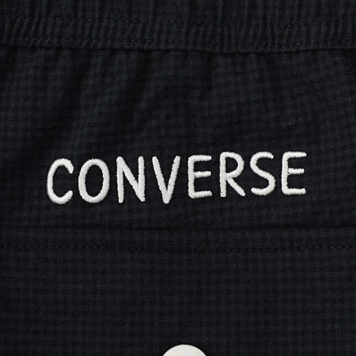 Converse converse [大发] Men's Chuck Taylor SEASONAL shorts UCH756-695 M