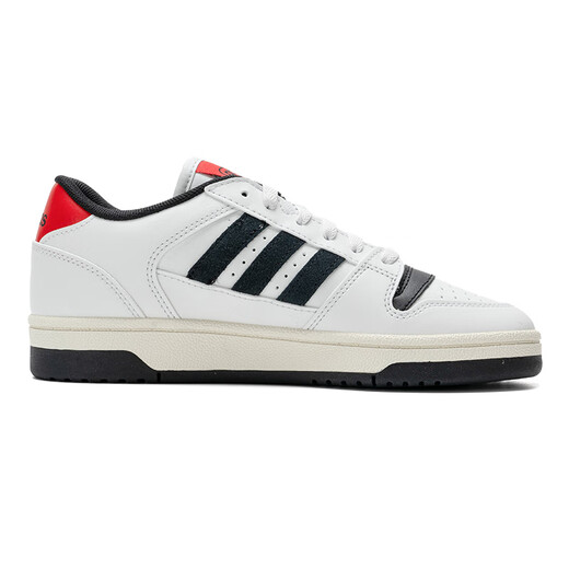 ADIDAS Men's Shoes 2025 Summer New Hoops 3.0 Skateboard Sneakers Shoes Low Top Shoes informales KK1283/Break Start 39