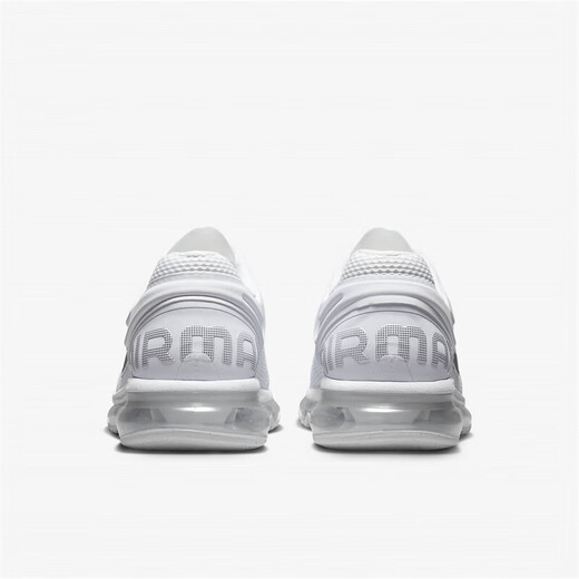 Nike Buyer Comprador Agente Air Max 2013 Retro Men's Full Palm Air Cushion Anti-Slip Cojuding Breathable Running Zapatos HF4884-100 45