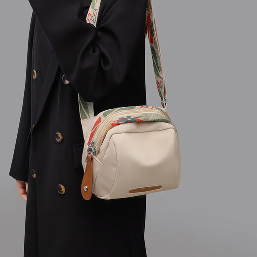 Sac Yuyula Sac pour femmes crossbodybody canvas sac décontracté coquille de banlieue un cadeau d'anniversaire d'épaule cadeau haut de gamme pour sa femme