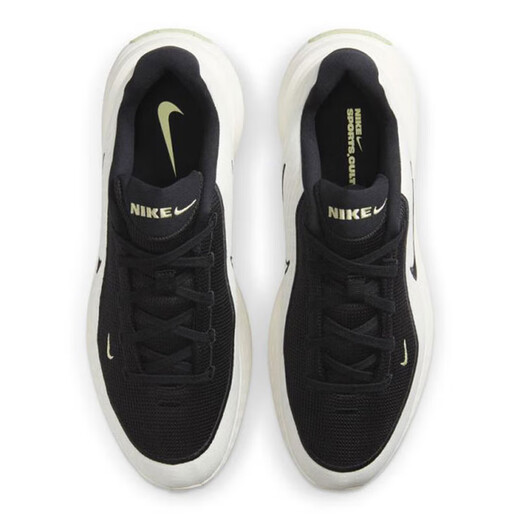 耐克NIKE男子简约舒适休闲鞋 UPLIFT SC 运动鞋IB2765-100黑色 42