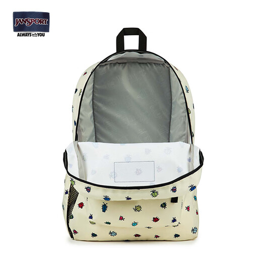 JANSPORT JACEBER Rucksack Herren Rucksack -Schulbeutel Student Campus Computertasche 47lwll0 Zhongcai Pot