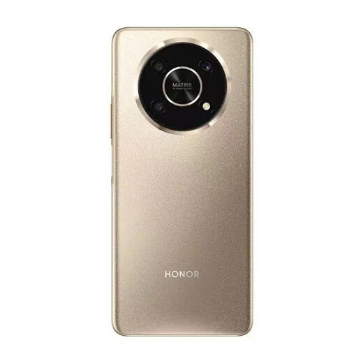 荣耀（honor）X30 5G手机 高通 骁龙695处理器  6.81英寸大屏幕 120Hz高刷新 4800mAh大电池 66w快充 钛空银 【套餐一】8GB+256GB
