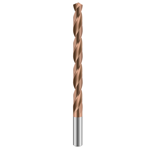 Kezitu 150mm extended joint head super hard stainless steel high hardness tungsten steel drill for drilling steel 68 4 points 2*100*150mm