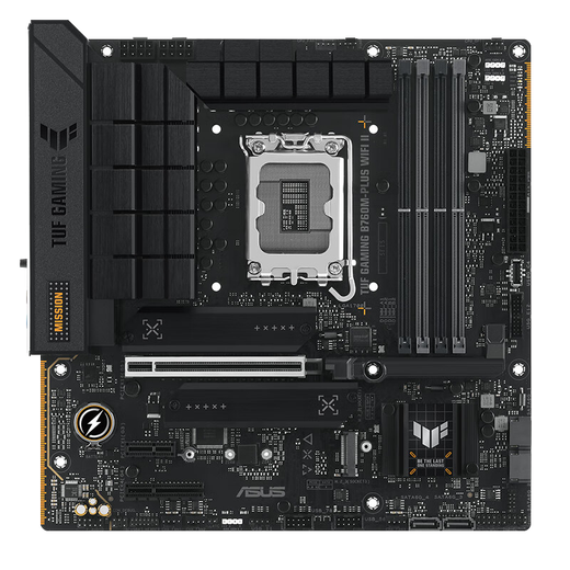 Asus Tianxuan Motherboard + CPU-Set 14. Generation I5 14600KF Brett U Set Box Schneeblasen /schwere Schütze Loose Stücke 12. Generation 12600KF /I7 14700KF Original Box Asus B760m-Plus WiFi D5 Second Generation Heavy Gun i5 14