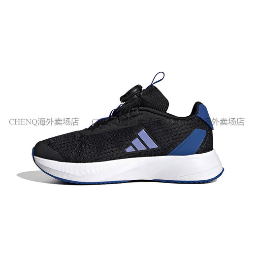 Adidas (adidas) Chaussures pour enfants pour les baskets pour enfants d'âge moyen pour hommes pour les chaussures de course d'amortissement légères du printemps et d'été JI1694 IH3606 / printemps 35 / 2.5uk / Convient pour la longueur du pied 21cm