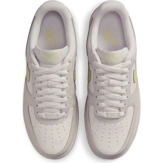 Nike (Nike) [Jinlang Sports] Air Force 1 '07 Damen Air Force One Sports Schuhe IB3881-001 Farbe 36,5 (230 mm)