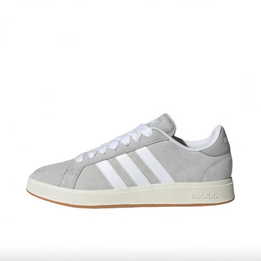 阿迪达斯 （adidas）GRAND COURT BASE 00s网球休闲板鞋轻运动IH6184 Ih6187 43 42.5