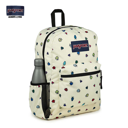 JANSPORT JACEBER Rucksack Herren Rucksack -Schulbeutel Student Campus Computertasche 47lwll0 Zhongcai Pot