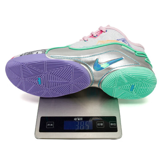 
Nike (NIKE) LEBRON 22 James 22 basketball shoes men's shoes 25 new winter shock-cushioning wear-resistant training practical sports shoes FZ1098-100 40.5