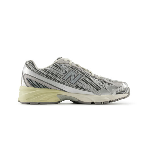 NEW BALANCE25年男鞋女鞋老爹鞋复古轻便运动休闲鞋740系列U740AR2 36