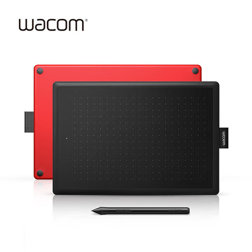 Heguan Digital Board CTL 672 Computer Painting Board Animation Electronic Drawing Board Hand Drawing Board Online Class Handwriting Board 27.7x CTL 672-Add a free protective bag package