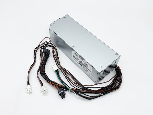 Original Dell Dell 3668/9 3060 3080 3881 5060 5090 3471 3671 MT Netzteil 600W Dell 6+Dual 4-pin 600W