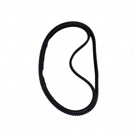 Jiang Zhiai stair climber special rubber track 1700mm wide 35/134 teeth thickened wear-resistant anti-slip rubber track up and down stairs dark gray 1700/35 134 B two