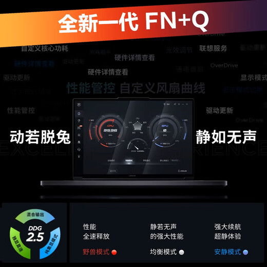 Lenovo Saver Y7000 / R7000 / Y7000p E-Sports PAD PAMING 15.6 pouces d'ordinateur portable de conception de poulet à pinceau haut de gamme Y7000 I5-8300H GTX1050TI 16G Mémoire 512G Solid State 95% Nouveau
