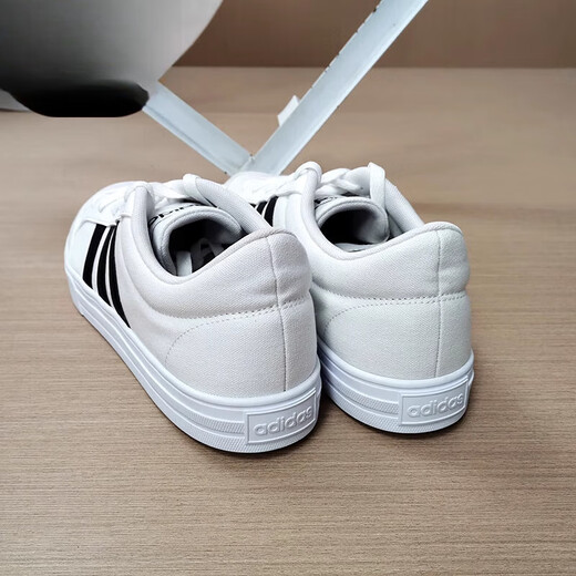 Adidas / Подлинная весна и осень Новая VSSet Casual Sports Shoes AW3889 Официальная флагман EG5943 43