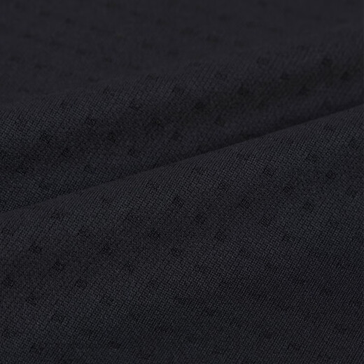 North Face [Japan Direct Mail] Herren-Kurzärärmel-T-Shirt NT12588 wasserabsorbierende, schnell trocknende reflektierende antibakterielle Deodorisierung von Sportkleidung SCACK S / Kleidung Länge 70 Büste 96