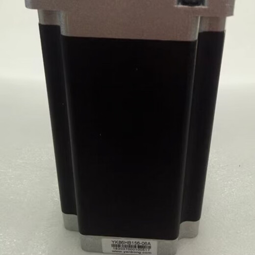Forschungs- und Kontrolle mit zwei Phasen Stepper-Motor YK86HB15606A angepasst an 2D68MH 2D68MH