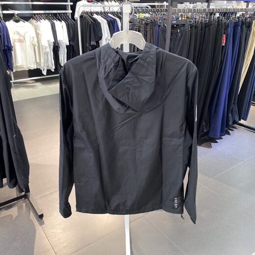 Adidas adidas adidas echte neue Herbst Herren gewebtes Schnelltrockner Slim Sports Jacke in1483 in1484 One Size M M