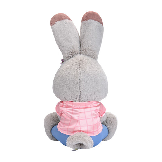 迪士尼（Disney）疯狂动物城正版朱迪玩偶兔子毛绒玩具娃生日礼物女七夕情人节礼物