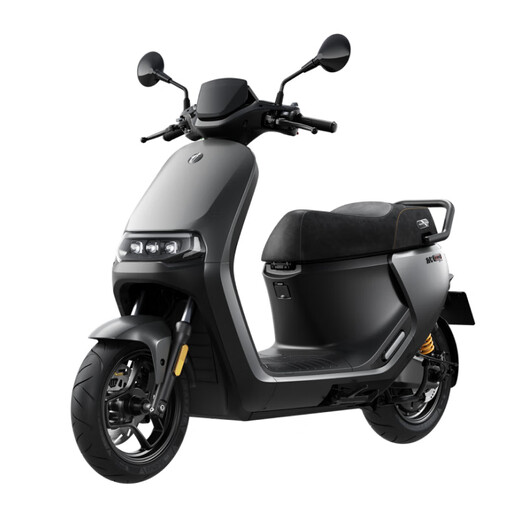 Ninebot electric vehicle E300P MK2 smart electric motorcycle high-performance long-range electric motorcycle Pick up in store Pick the color in the store