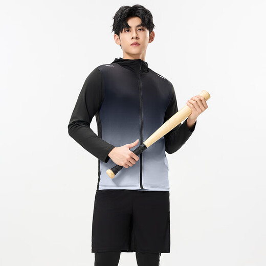 Victoria Traveler running sports suit men's quick-drying fitness clothing training clothing basketball badminton fitness clothing morning running training equipment