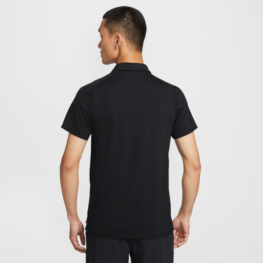 T-shirt de tennis à séchage rapide à séchage