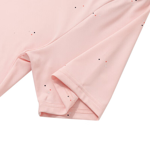 安德玛（Under Armour）官方男短袖 夏季新款运动服高尔夫训练透气POLO衫宽松轻薄休闲T恤 1378677-673/轻质透气 M